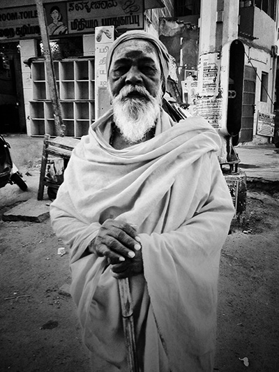 Abul Kalam Azad's 365 Phone Photos shot in Tiruvannamalai