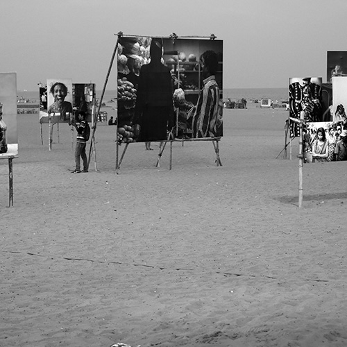 ART CHENNAI 2012