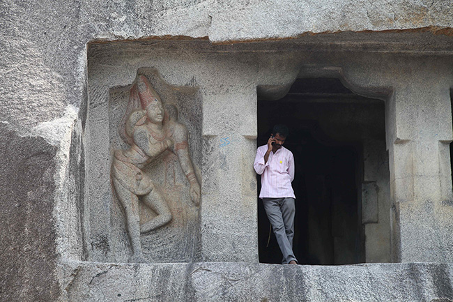 Archaelogical Mapping of Tiruvannamalai Project 365 Public photo archive