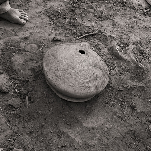 MuchiRi Pattanam Excavation