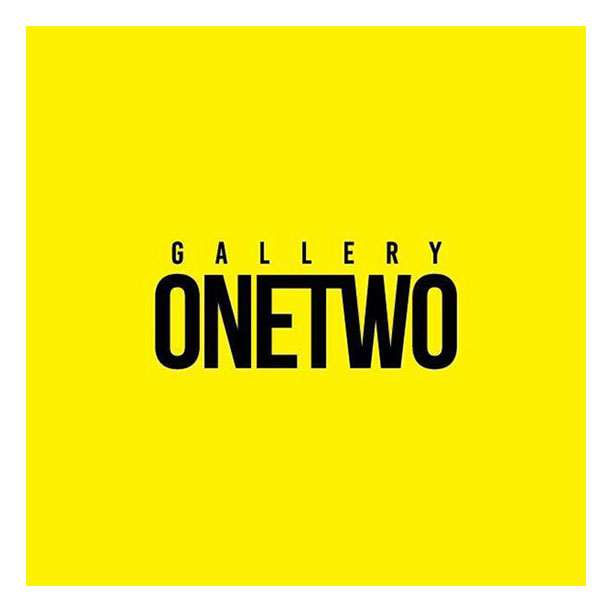 Logo of Gallery One Two