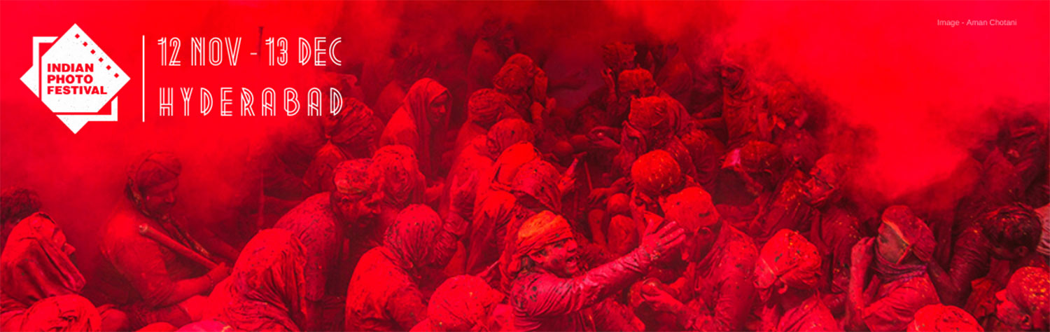 Indian Photography Festival 2020