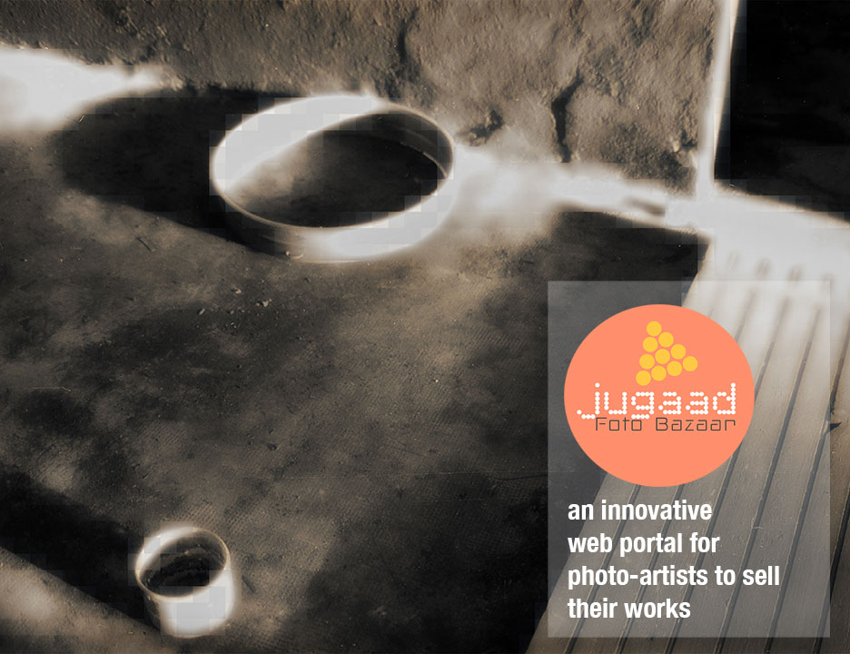 Jugaad foto bazaar, what happened in the Indian art world 2020