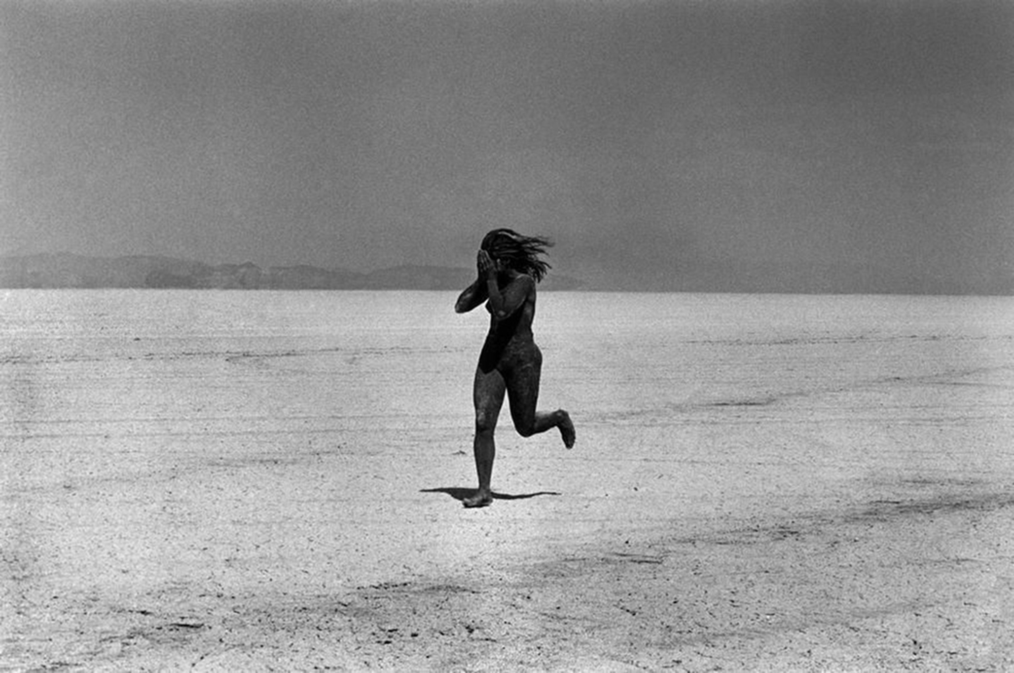 Burning Man, Nevada © Cristina Garcia Rodero 1990s