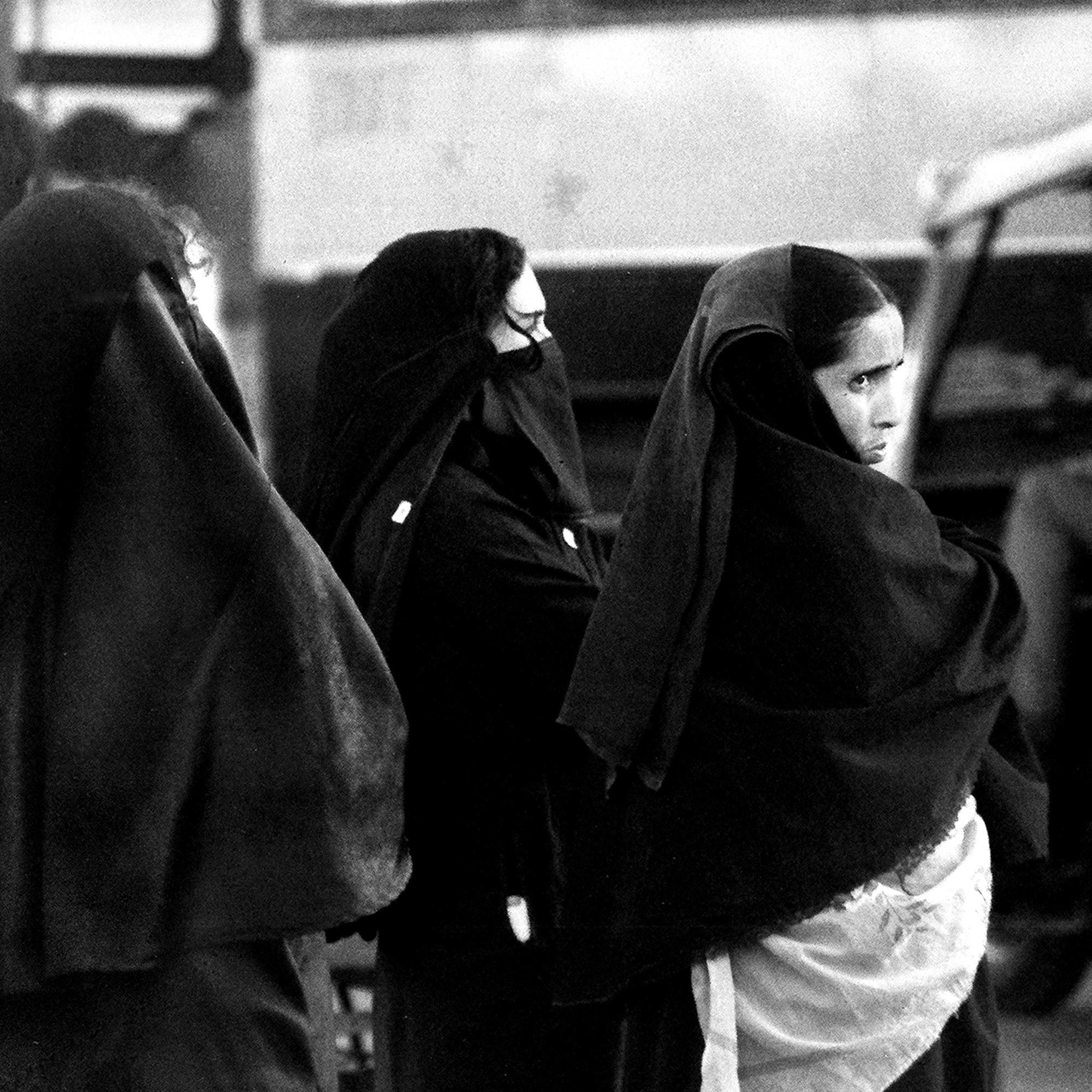 Hyderabad © Abul Kalam Azad 1980 - 85