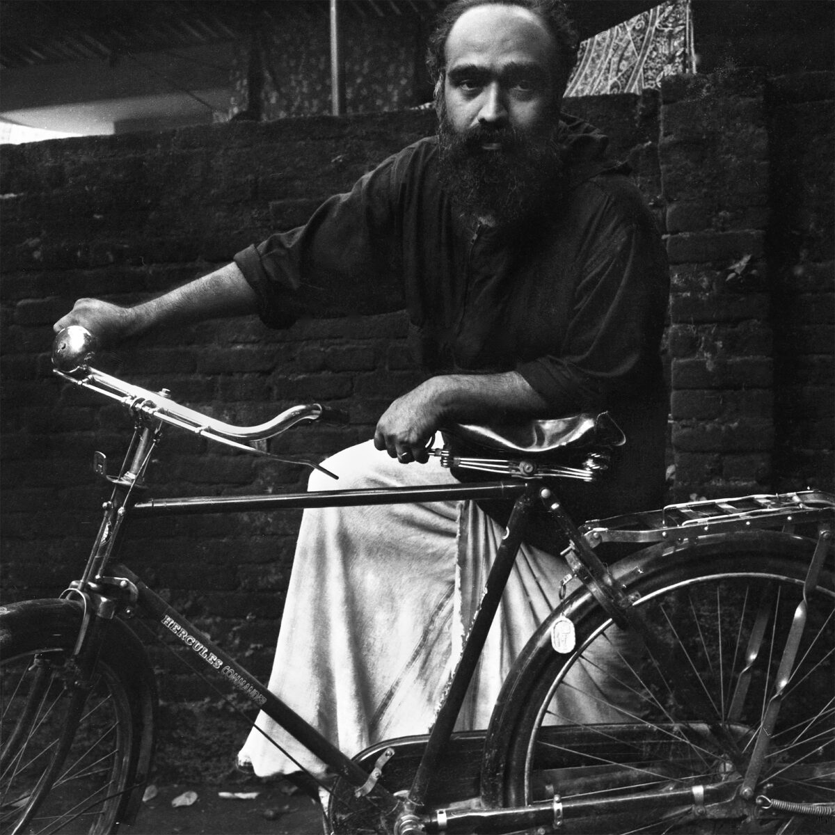 Microhistories of Unsung Heroes | Abul Kalam Azad Photography