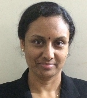 Pramila Krishnan